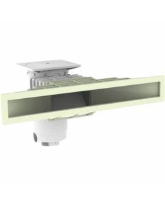 SKIMMER A800 LINER SABLE