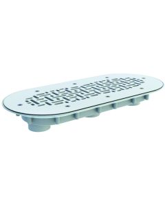 BONDE ASPIRA XL BLC 25,8m3/h