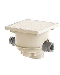 BOITE DE CONNEXION SABLE