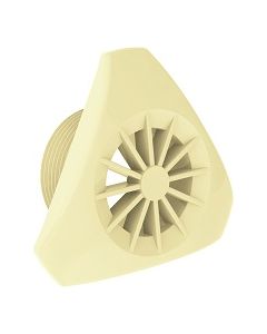 GRILLE TRIANG SABLE