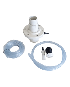 JET NCC REGL AIR ET EAU LINER