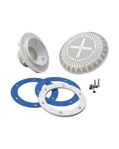 BUSE ASPIR LINER 45M3/H F63MM