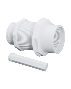 RALLONGE BUSE HYDROJET MF2"