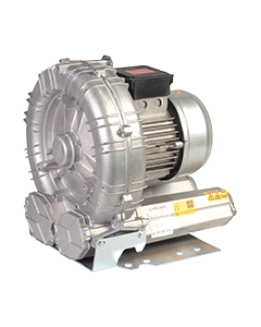 BLOWER  1.1 KW T. D. 137 M3/H