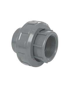 RAC UNION TARAU 1,5'' A COL 50