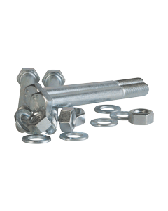 SACHET 4 BOULONS PR BRIDE 110