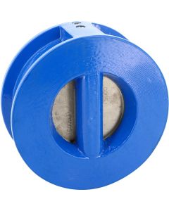 CLAPET D. BAT ACS-316 DN125