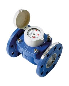COMPT. A TURBINE WOLTMANN Ø65*