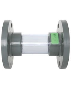 VOYANT CTRL D75 DN65 BRIDE