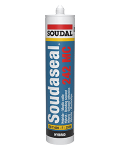MSTC COLLE SOUDASEAL GRIS 290M