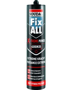 COLLE FIX-ALL X-TREM BLC 290ML
