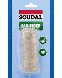 FIBRE D'ETANCHEITE RACC 40G