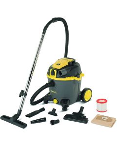 ASPIRATEUR STANLEY 35L - 1600W