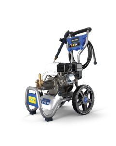 NHP THERMIQUE 4,8HP 210 BAR