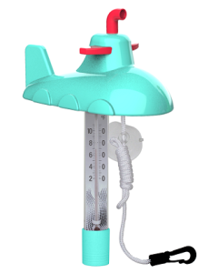 THERMOMETRE SOUS-MARIN