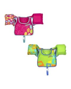 GILET FLOTTANT BRASSARDS