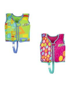 VESTE FLOTTAISON 3-6 ANS