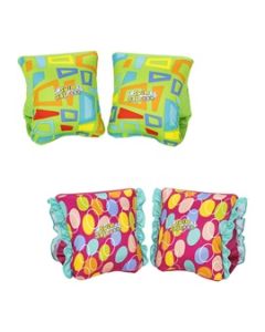 BRASSARDS TISSU 3/6 ANS