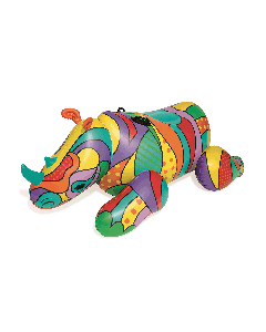 POP RHINO 201X102CM