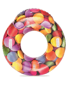BOUEE BONBONS 118CM