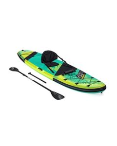 PADDLE KAYAK 340x89x15cm