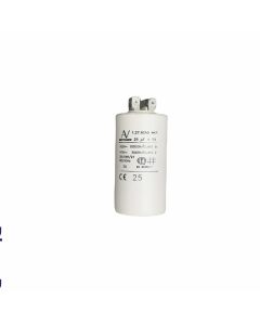 CONDENSATEUR 25 MF 1 CV
