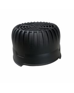 CAPOT VENTIL. DAB 0,75 ET 1 CV