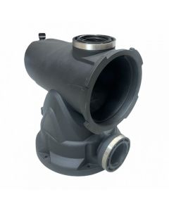 CORPS POMPE EUROPRO 1,5 A 3 CV