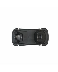 SUPPORT DE POMPE 1,5 A 3 CV