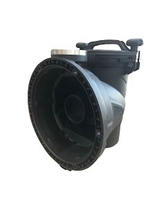 KIT PRF CPLT EUROPRO 0,5 à 1cv