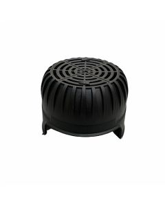 CAPOT VENT EURO/JETCOM 0,75CV