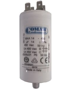 CONDENS COSSE 14 MF D35/L70 MM