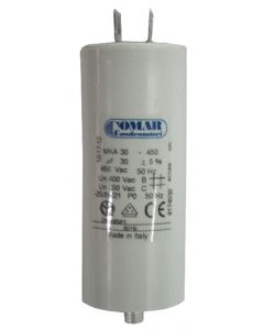 CONDENS COSSE 30 MF D40/L94 MM