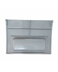 VOLET CLIPSE SKIM GRIS WELTICO