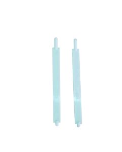 LOT DE 2 AXES VOLET SKIMMER