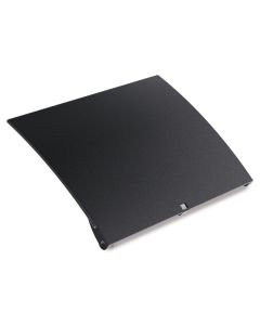 VOLET CLIPS SKIM GRIS ANTH