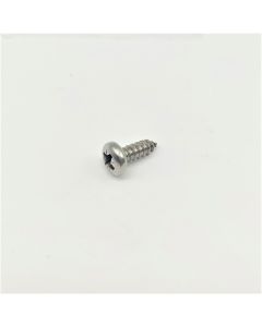 VIS INOX TCL n°12x15,8