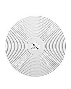 COUV ROND NIVEAU EAU EASYLINE