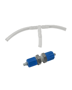ENSEMBLE DE TUBE POMPE/CAPTEUR