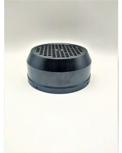 CAPOT VENTILATEUR NCC