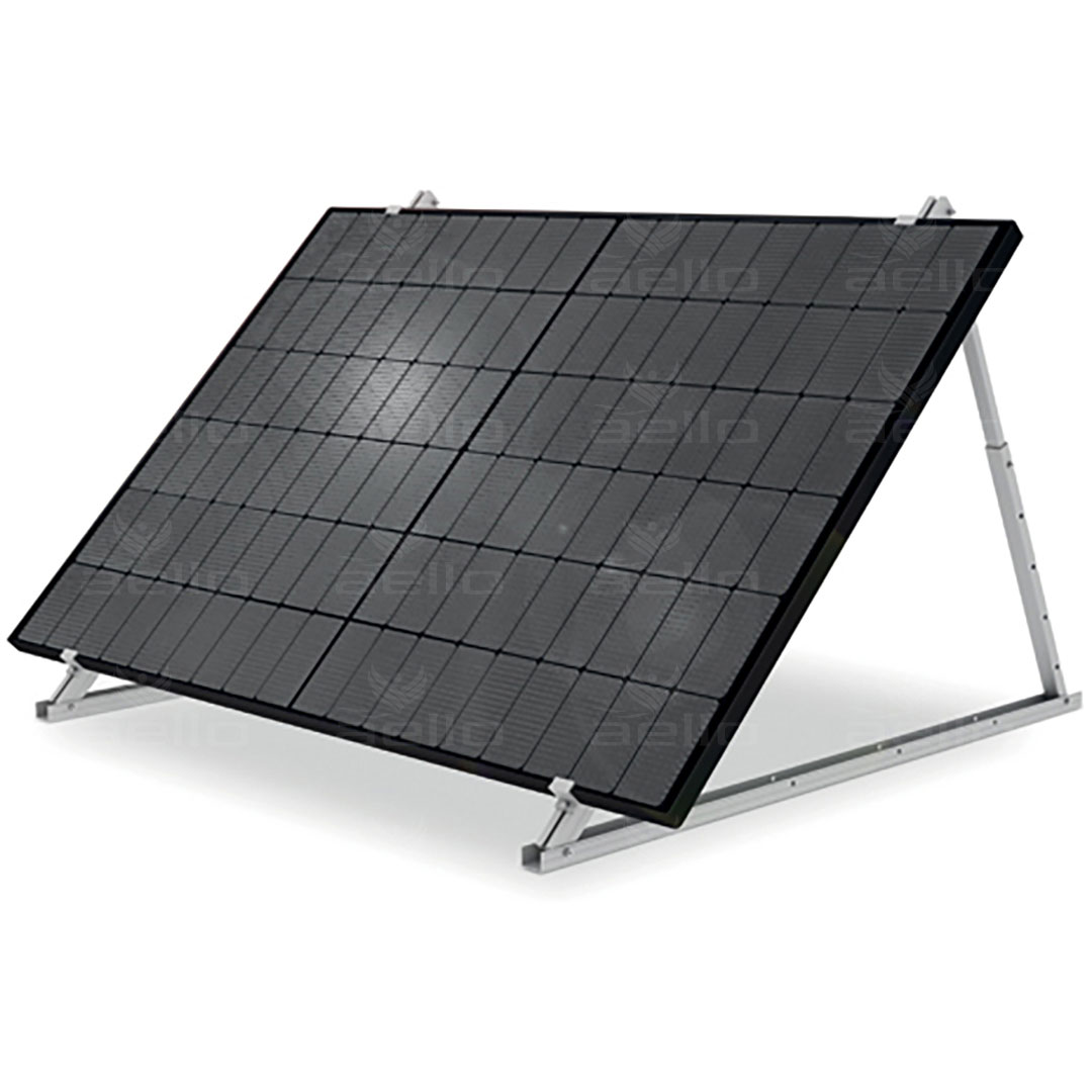 Panneaux photovoltaïques