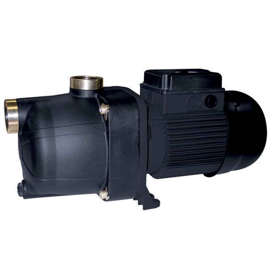 Pompes de surpression