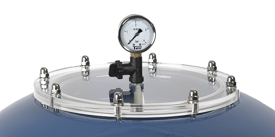 Filtration à médias filtrants