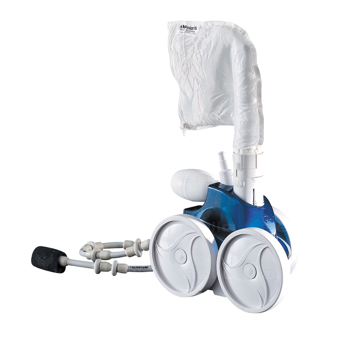 Nettoyeurs à surpression