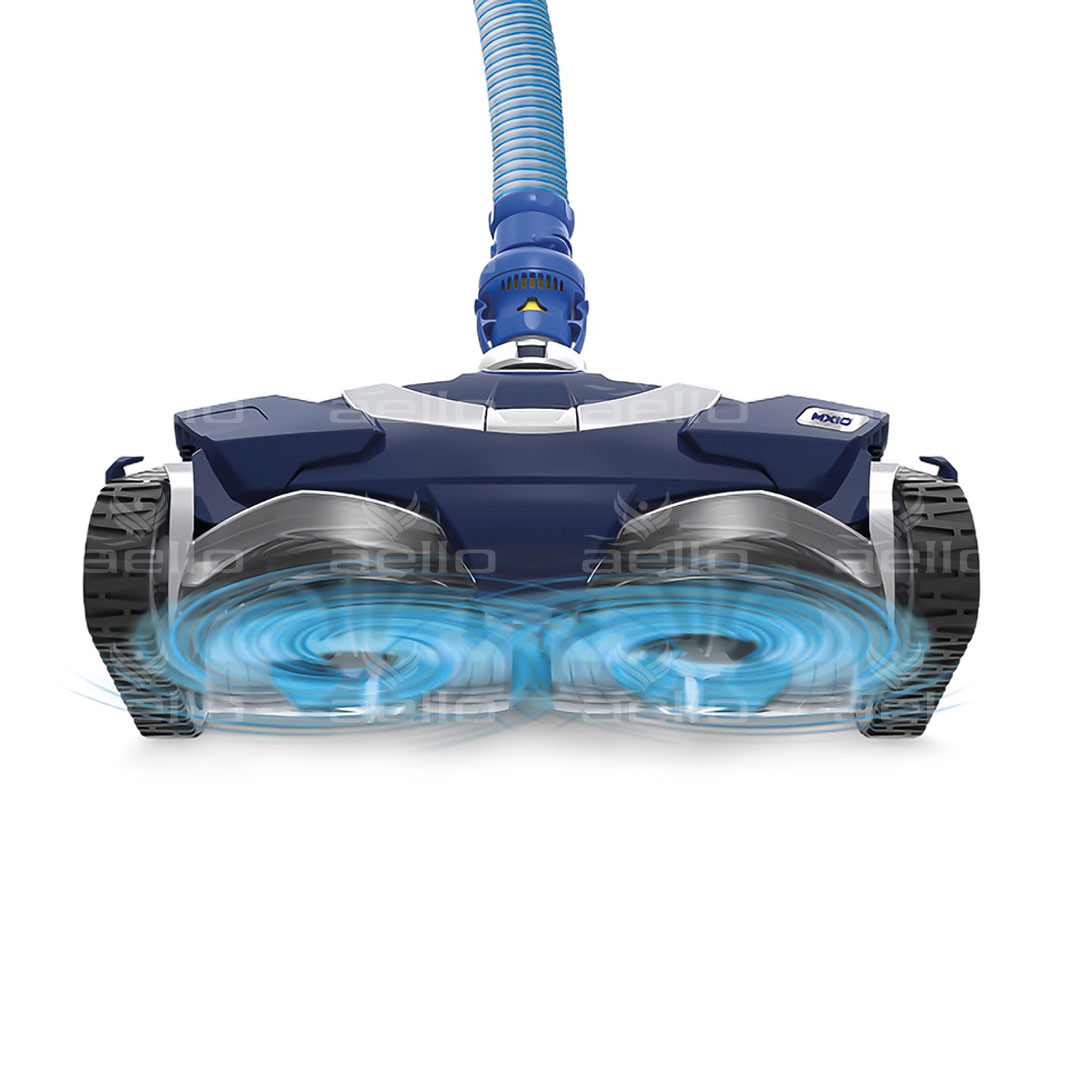 Nettoyeurs hydrauliques