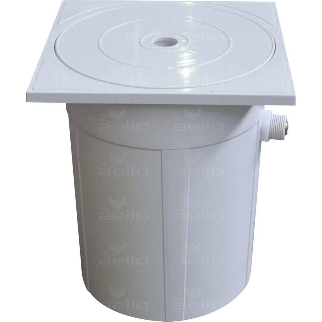 Pièces à sceller Easy Line béton-liner