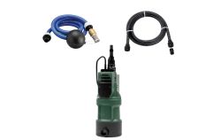 Kit de relevage pompe 1,5 ml