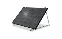 Kit panneaux photovoltaïques complets et prêts à poser