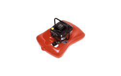 Motopompe de vidange flottante AQUAFAST