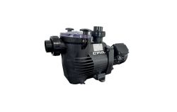 Pompe KS2 Black Edition couvercle boulonné